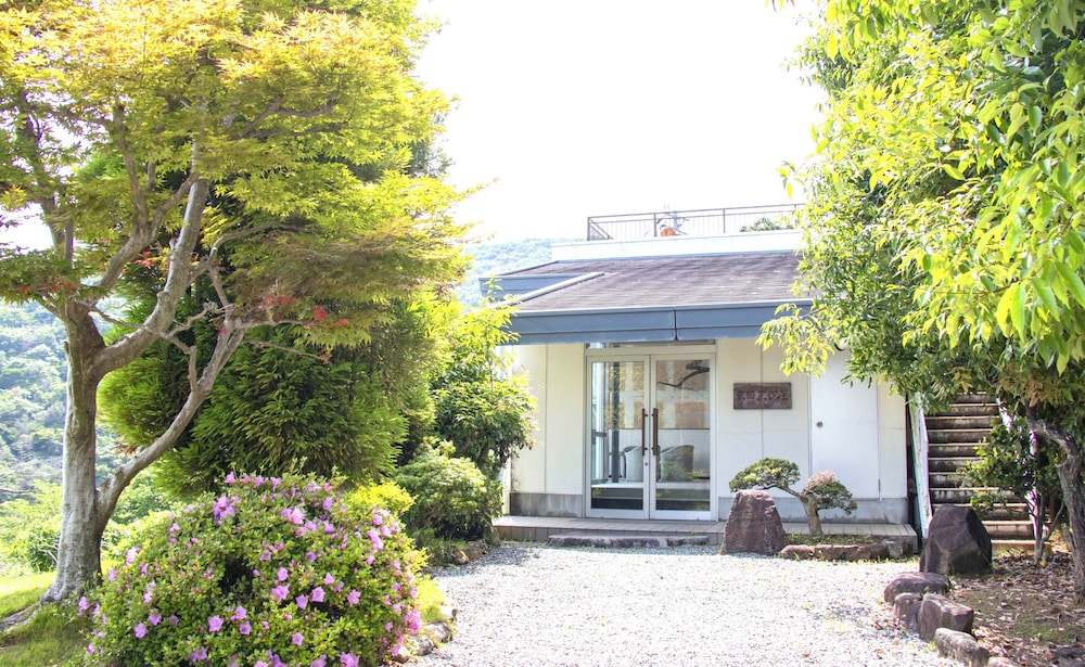 メインイメージ | 名田忠山荘