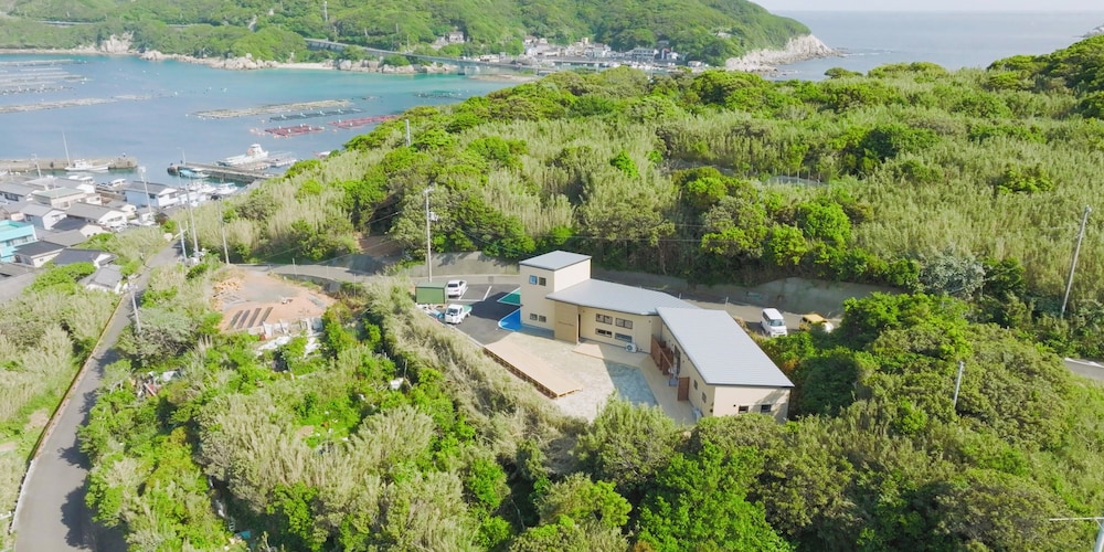 メインイメージ | 柏島ヴィレッジ - ホステル メインイメージ | 柏島ヴィレッジ - ホステル