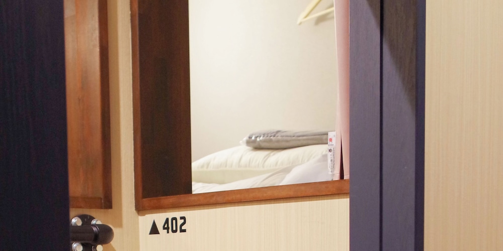 客室1 | 柏島ヴィレッジ - ホステル 客室1 | 柏島ヴィレッジ - ホステル