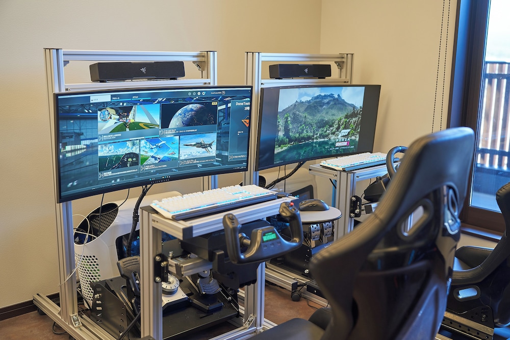 客室1 | Mt.Fuji Resort Club E-sports1