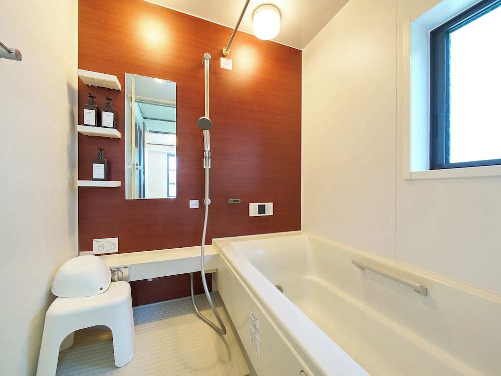 ハウス 4 ベッドルーム 禁煙 キッチン バスルーム7 | The Prime TOKYO SKYTREE