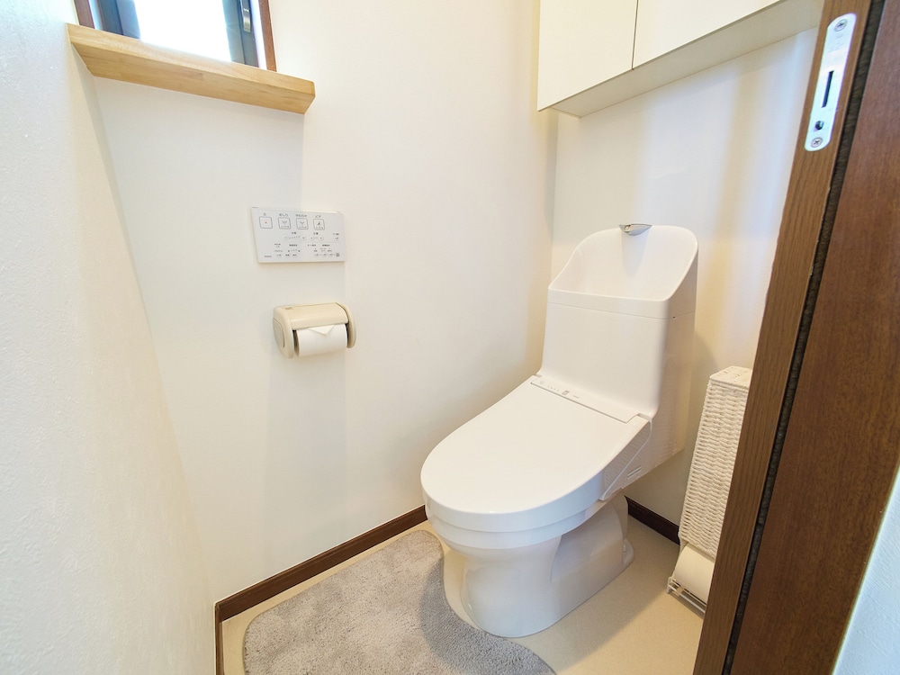 ハウス 4 ベッドルーム 禁煙 キッチン バスルーム8 | The Prime TOKYO SKYTREE