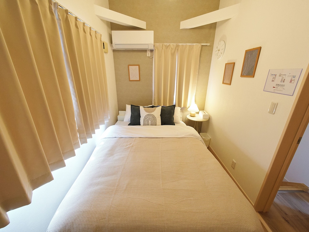 ハウス 4 ベッドルーム 禁煙 キッチン 客室17 | The Prime TOKYO SKYTREE