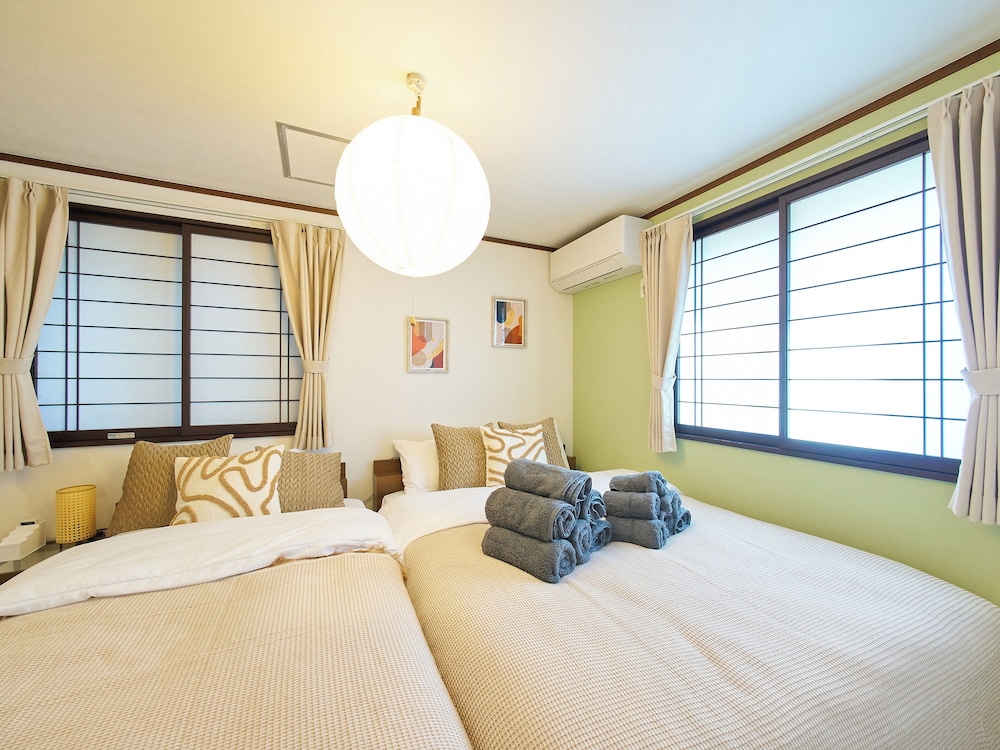 ハウス 4 ベッドルーム 禁煙 キッチン 客室9 | The Prime TOKYO SKYTREE