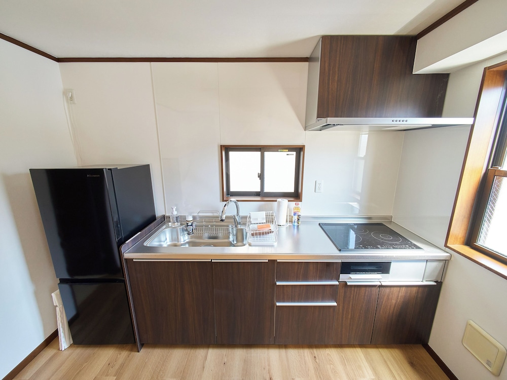 ハウス 4 ベッドルーム 禁煙 キッチン 専用キッチン1 | The Prime TOKYO SKYTREE