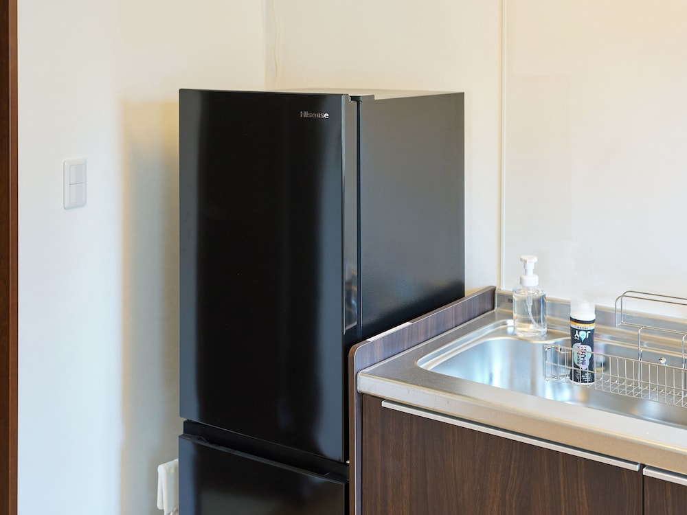 ハウス 4 ベッドルーム 禁煙 キッチン 専用キッチン7 | The Prime TOKYO SKYTREE