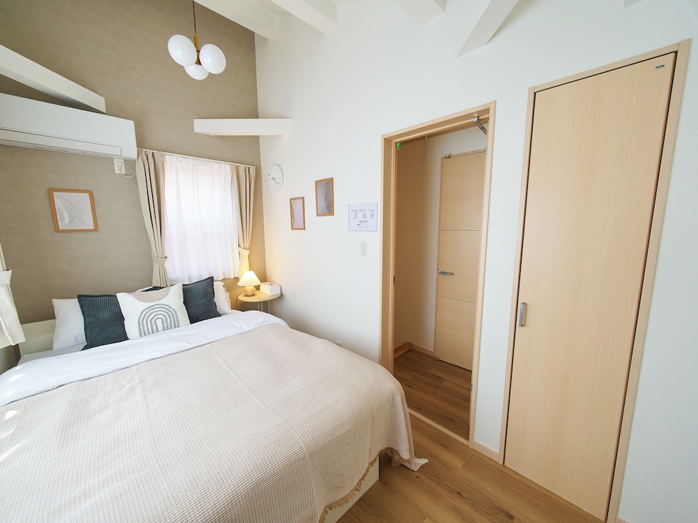 ハウス 4 ベッドルーム 禁煙 キッチン 客室12 | The Prime TOKYO SKYTREE