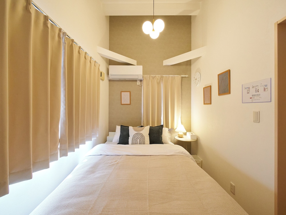 ハウス 4 ベッドルーム 禁煙 キッチン 客室22 | The Prime TOKYO SKYTREE