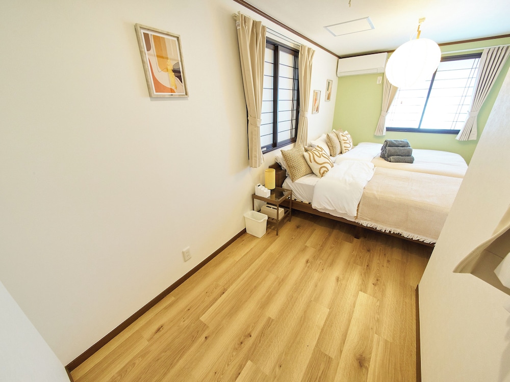 ハウス 4 ベッドルーム 禁煙 キッチン 客室8 | The Prime TOKYO SKYTREE