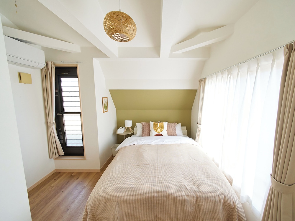 ハウス 4 ベッドルーム 禁煙 キッチン 客室21 | The Prime TOKYO SKYTREE