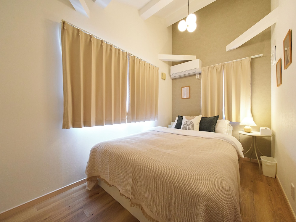 ハウス 4 ベッドルーム 禁煙 キッチン 客室15 | The Prime TOKYO SKYTREE