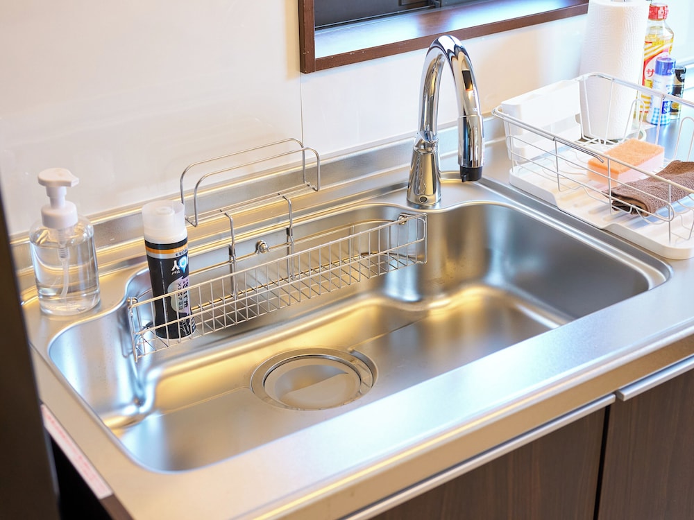 ハウス 4 ベッドルーム 禁煙 キッチン 専用キッチン2 | The Prime TOKYO SKYTREE