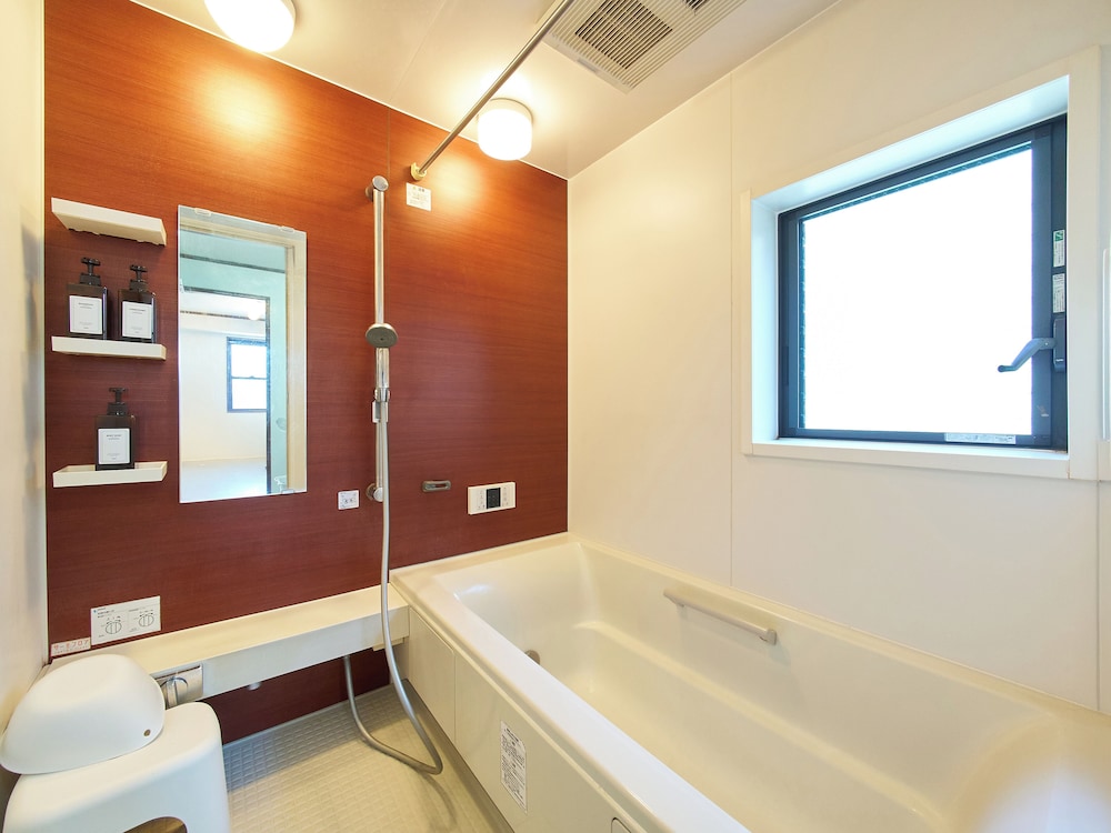 ハウス 4 ベッドルーム 禁煙 キッチン バスルーム4 | The Prime TOKYO SKYTREE