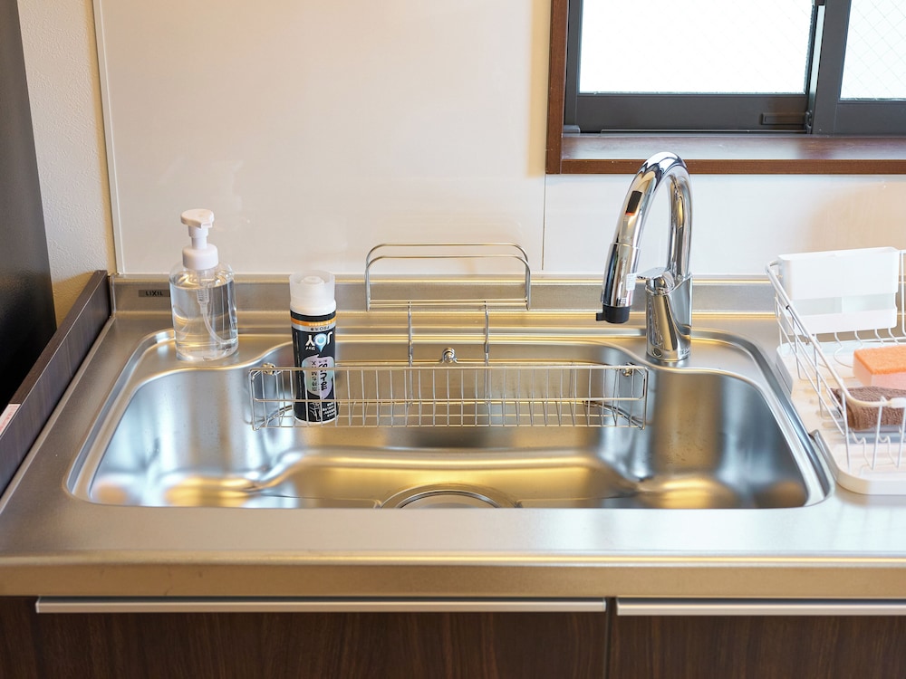 ハウス 4 ベッドルーム 禁煙 キッチン 専用キッチン3 | The Prime TOKYO SKYTREE