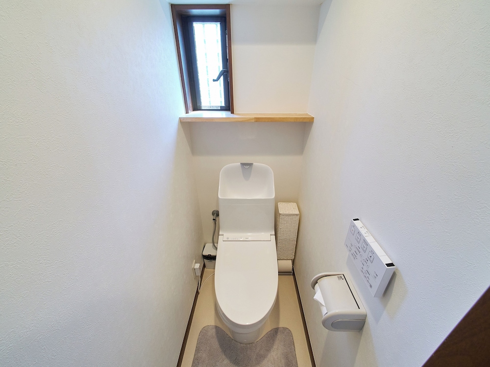 ハウス 4 ベッドルーム 禁煙 キッチン バスルーム0 | The Prime TOKYO SKYTREE