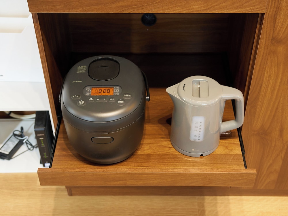 ハウス 4 ベッドルーム 禁煙 キッチン 専用キッチン4 | The Prime TOKYO SKYTREE