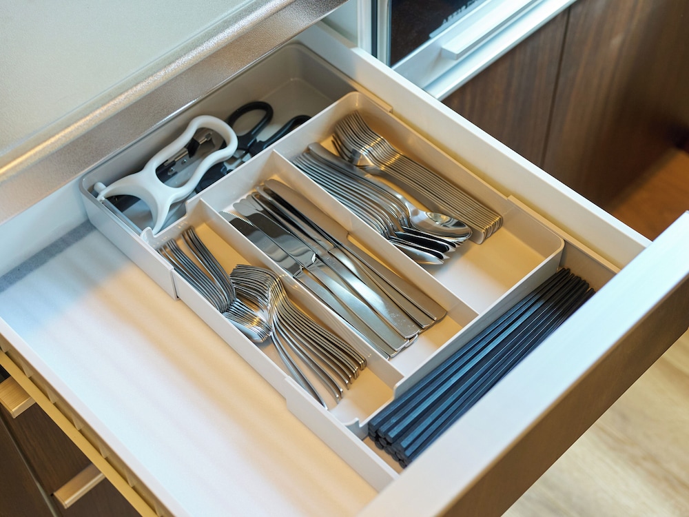 ハウス 4 ベッドルーム 禁煙 キッチン 専用キッチン8 | The Prime TOKYO SKYTREE