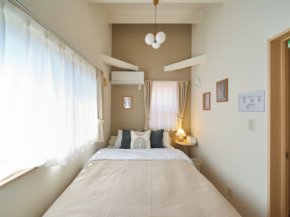 ハウス 4 ベッドルーム 禁煙 キッチン 客室18 | The Prime TOKYO SKYTREE