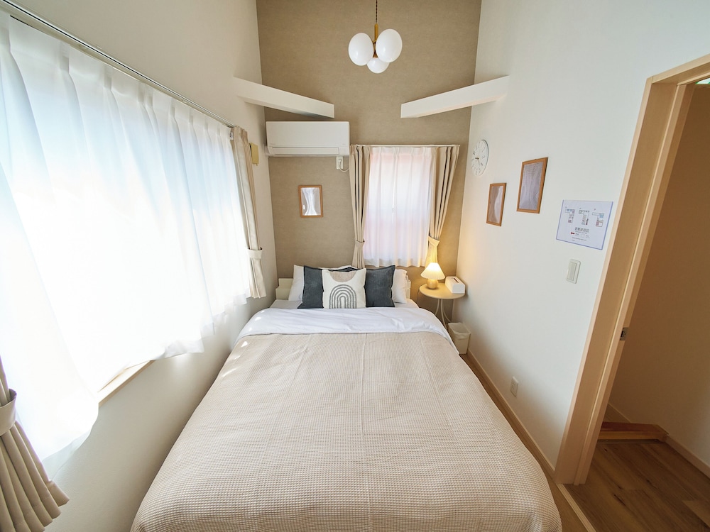 ハウス 4 ベッドルーム 禁煙 キッチン 客室6 | The Prime TOKYO SKYTREE