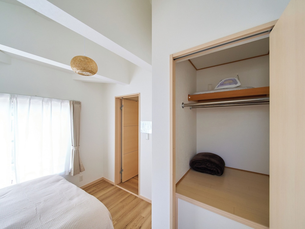 ハウス 4 ベッドルーム 禁煙 キッチン 客室16 | The Prime TOKYO SKYTREE