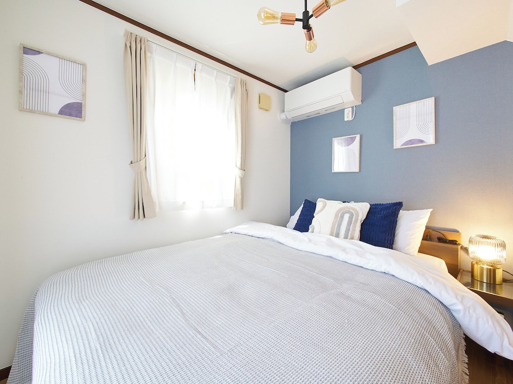 ハウス 4 ベッドルーム 禁煙 キッチン 客室7 | The Prime TOKYO SKYTREE