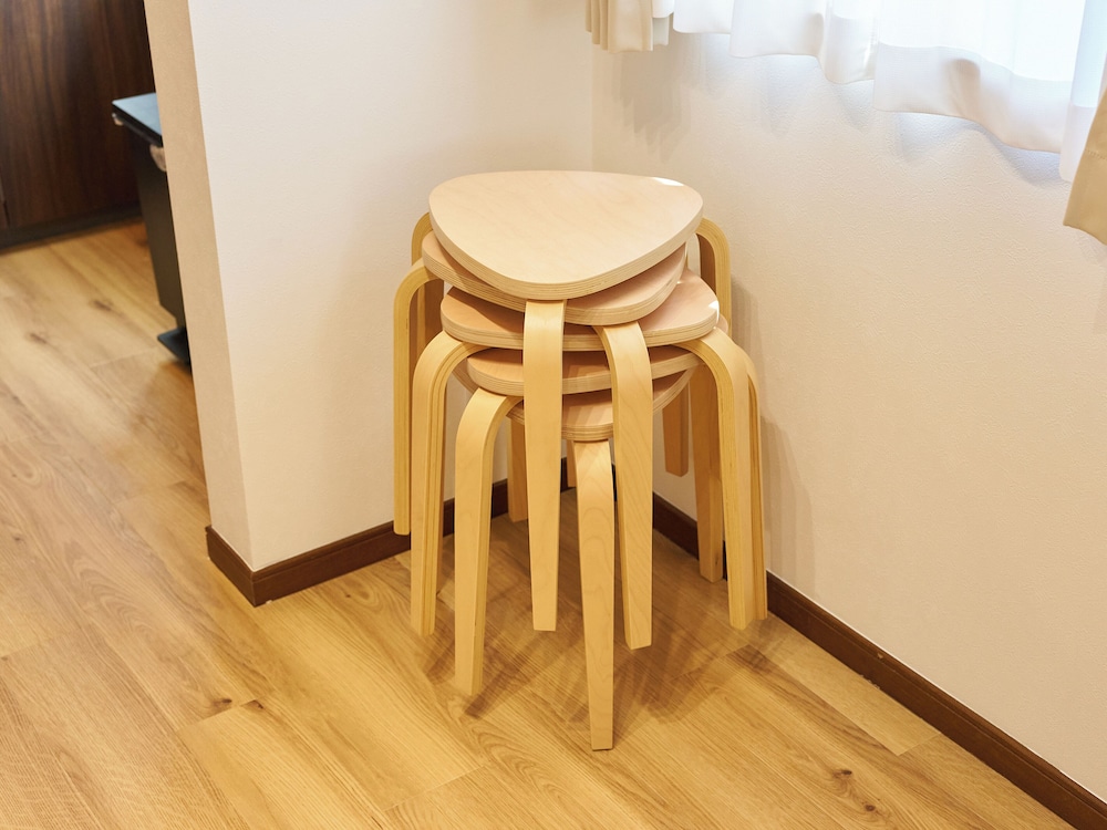 ハウス 4 ベッドルーム 禁煙 キッチン 客室32 | The Prime TOKYO SKYTREE