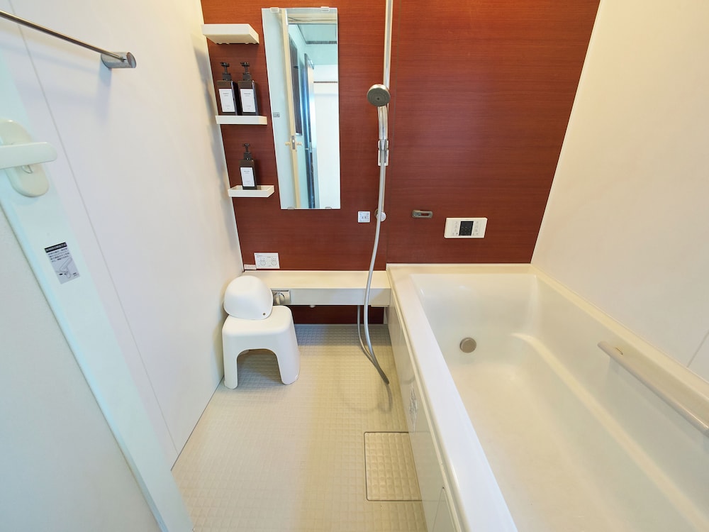 ハウス 4 ベッドルーム 禁煙 キッチン バスルーム3 | The Prime TOKYO SKYTREE