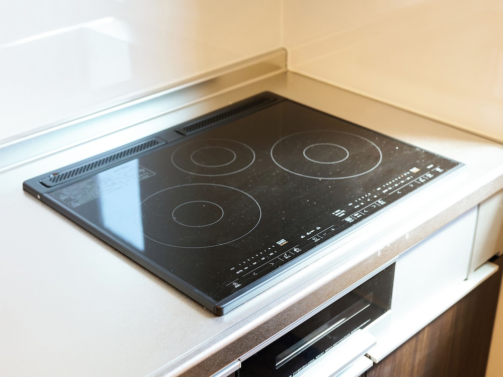 ハウス 4 ベッドルーム 禁煙 キッチン 専用キッチン6 | The Prime TOKYO SKYTREE