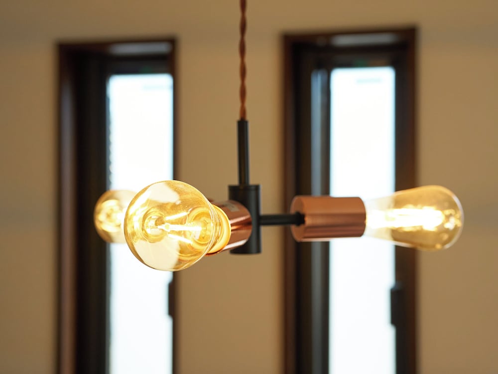 ハウス 4 ベッドルーム 禁煙 キッチン 客室34 | The Prime TOKYO SKYTREE