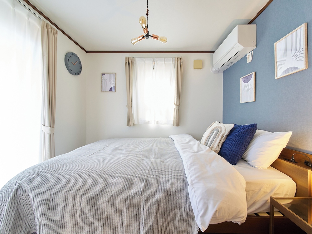 ハウス 4 ベッドルーム 禁煙 キッチン 客室3 | The Prime TOKYO SKYTREE