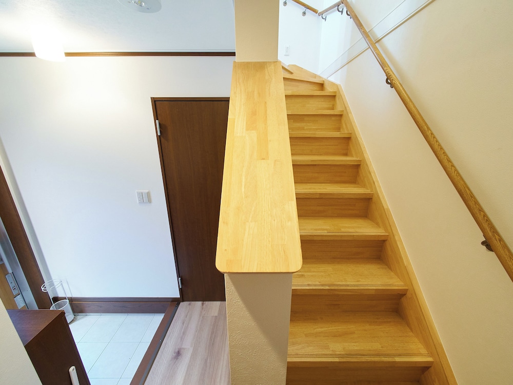 ハウス 4 ベッドルーム 禁煙 キッチン 客室2 | The Prime TOKYO SKYTREE