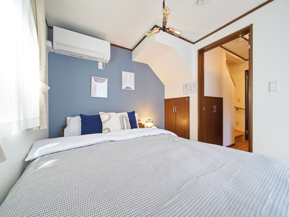 ハウス 4 ベッドルーム 禁煙 キッチン 客室5 | The Prime TOKYO SKYTREE