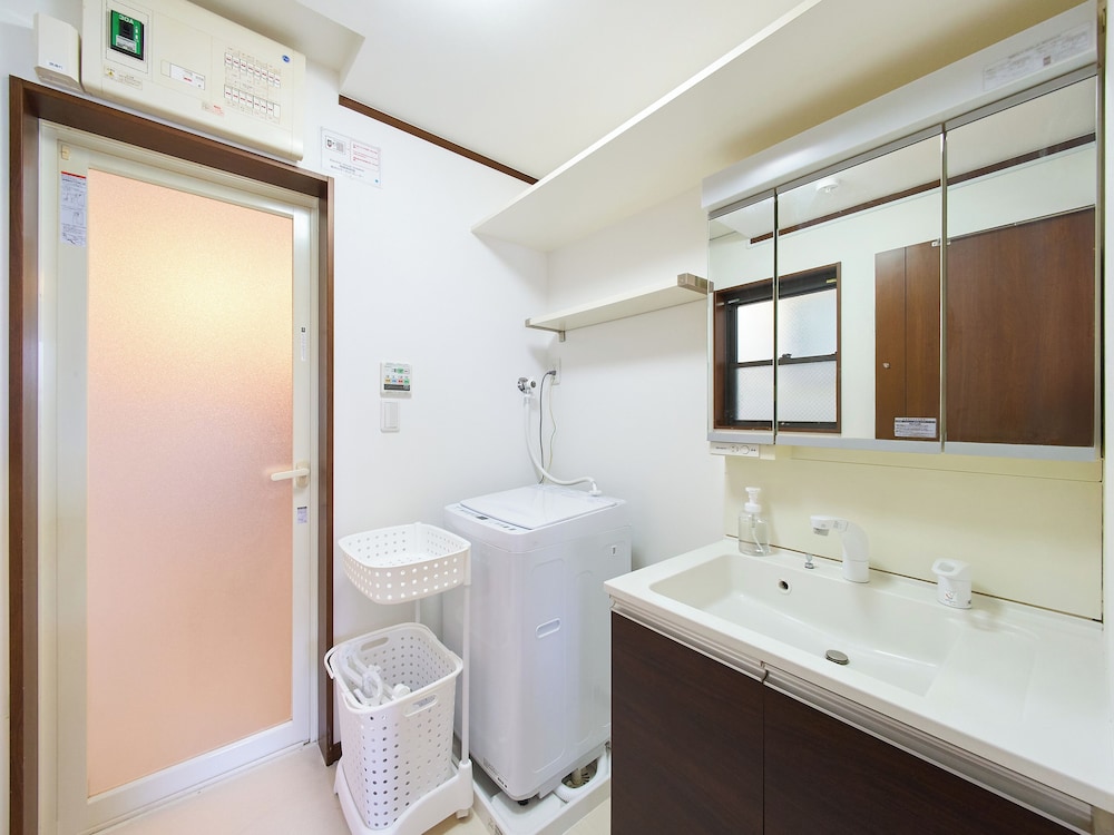 ハウス 4 ベッドルーム 禁煙 キッチン バスルーム1 | The Prime TOKYO SKYTREE