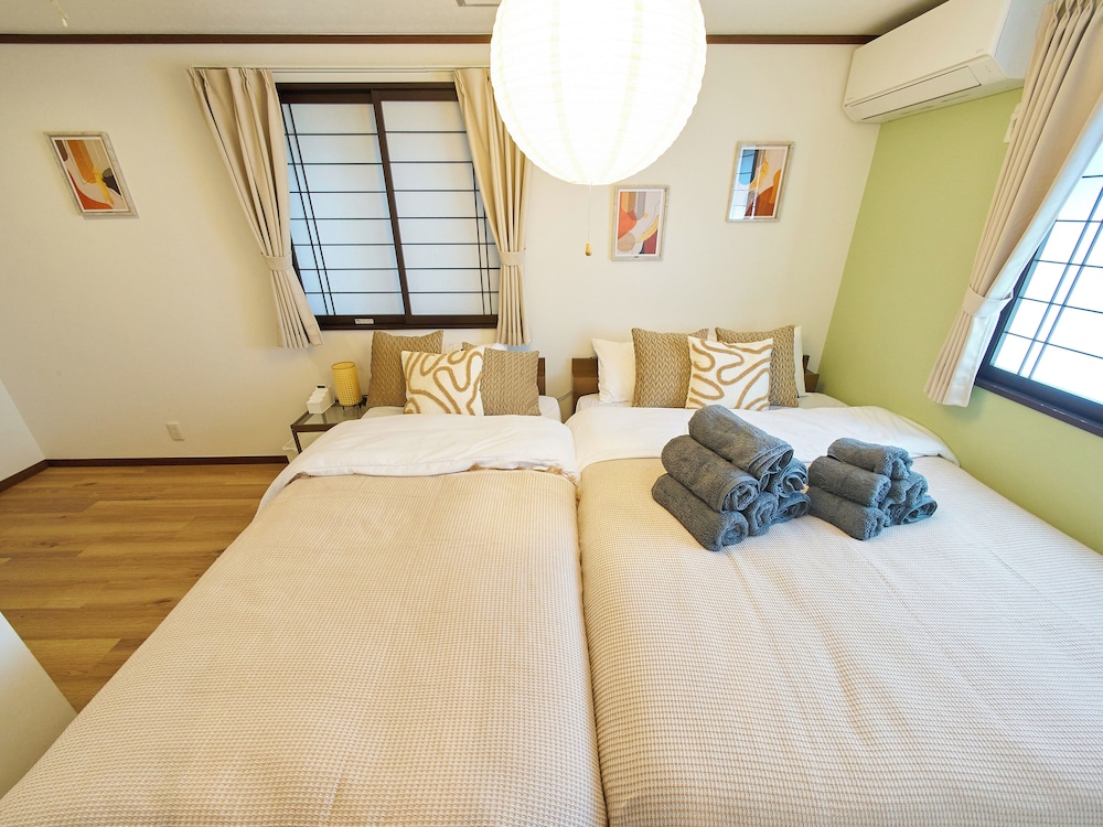 ハウス 4 ベッドルーム 禁煙 キッチン | The Prime TOKYO SKYTREE