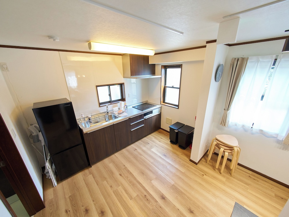 ハウス 4 ベッドルーム 禁煙 キッチン 専用キッチン0 | The Prime TOKYO SKYTREE