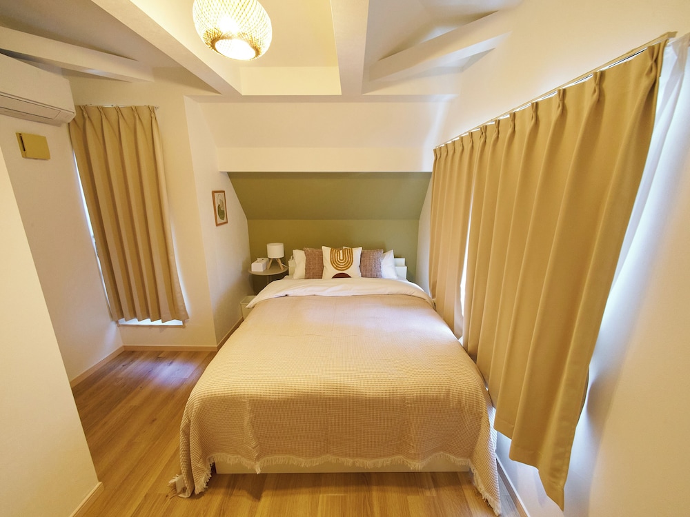 ハウス 4 ベッドルーム 禁煙 キッチン 客室23 | The Prime TOKYO SKYTREE