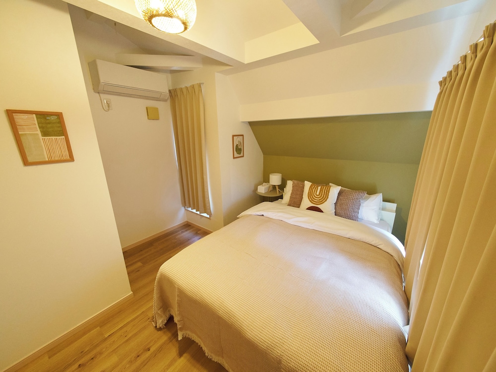 ハウス 4 ベッドルーム 禁煙 キッチン 客室19 | The Prime TOKYO SKYTREE