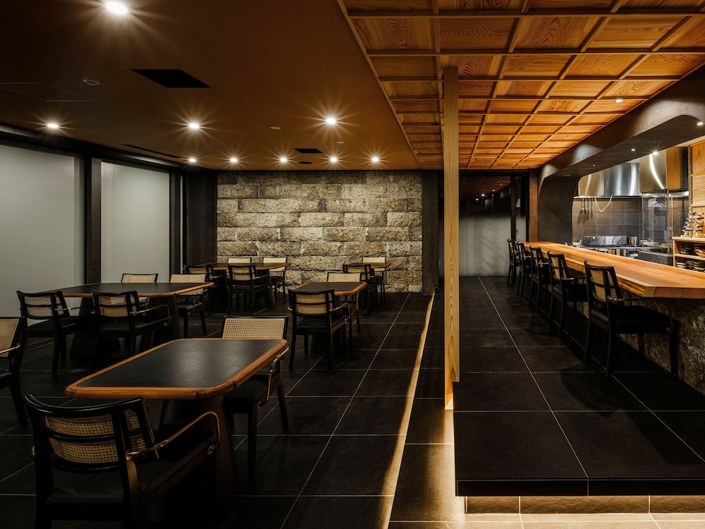 レストラン1 | 箱根ひばり乃