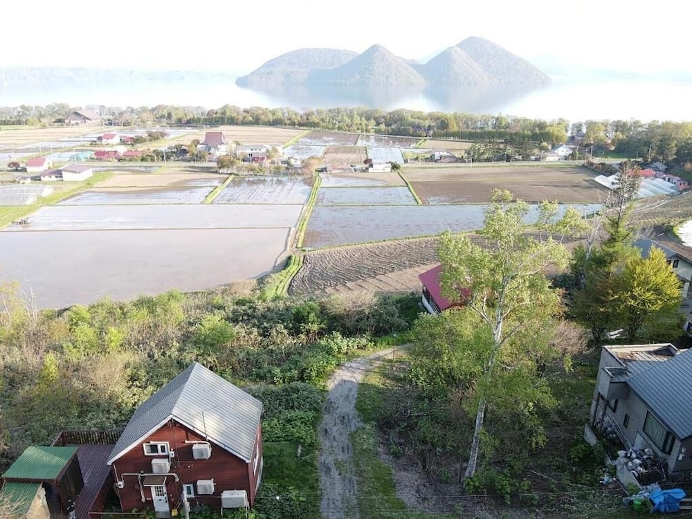外観1 | 洞爺湖の神と中島 外観1 | 洞爺湖の神と中島