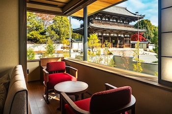 京都 御室 花伝抄 (共立リゾート)