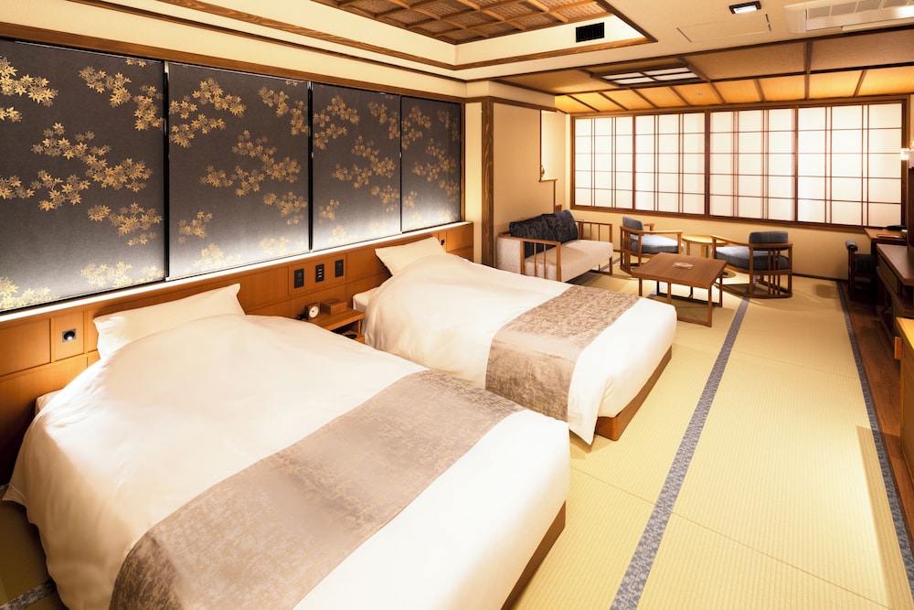 客室1 | 御室花伝抄 (共立リゾート) - 大人限定