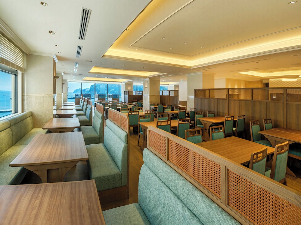 レストラン1 | ラビスタ熱海テラス