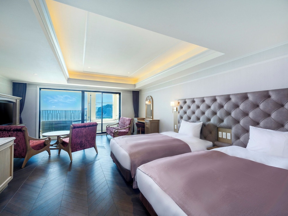 メインイメージ | ラビスタ熱海テラス