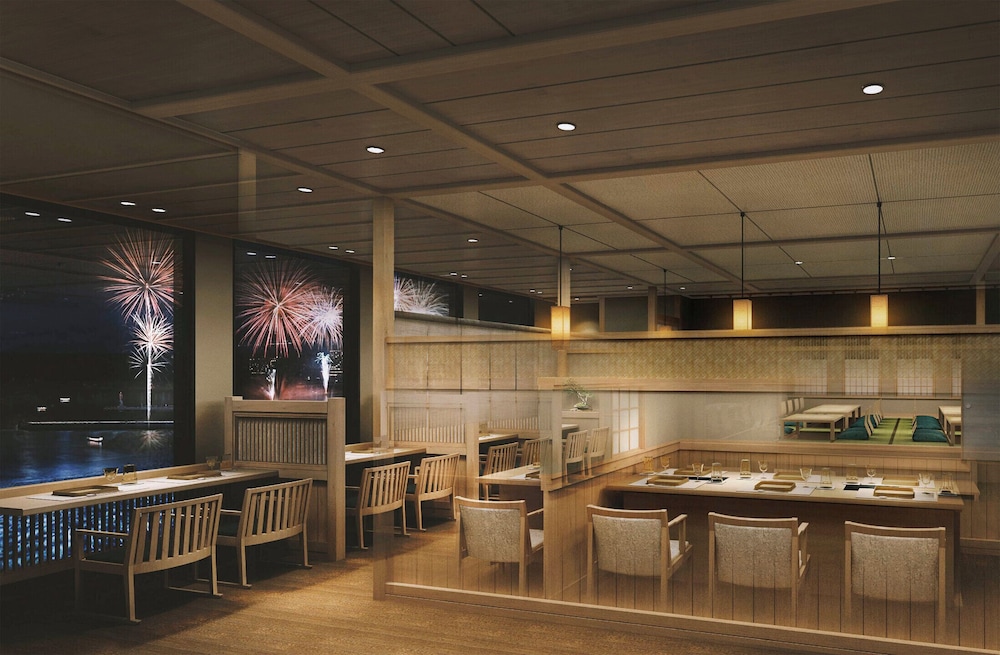 レストラン1 | ラビスタ熱海テラス