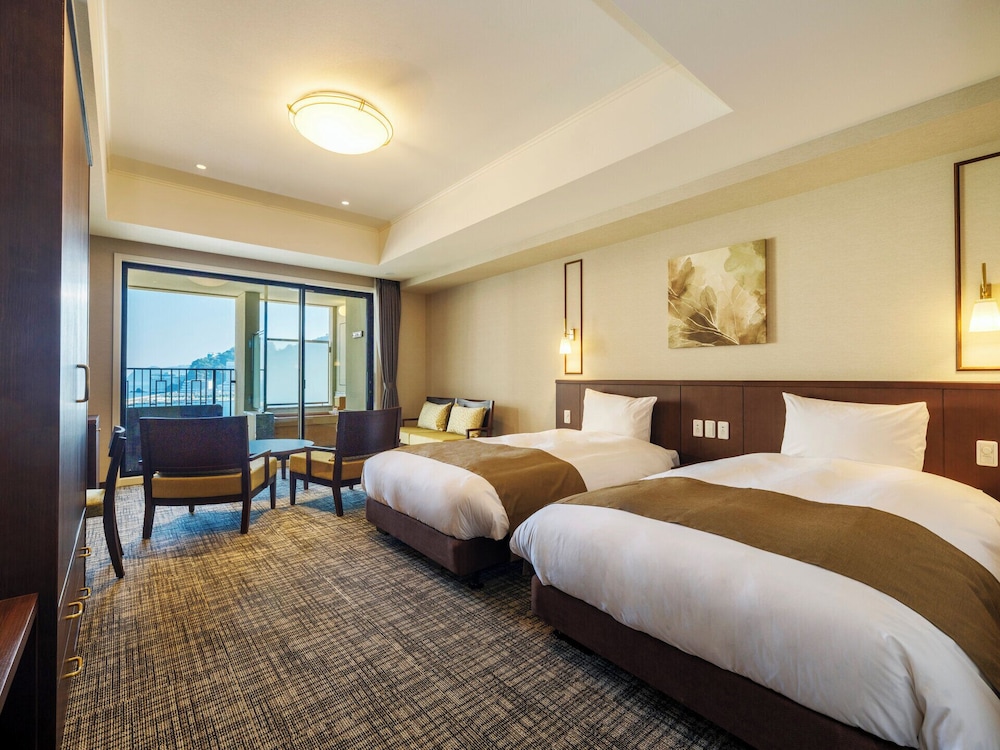 フォース 露天風呂付 禁煙 | ラビスタ熱海テラス