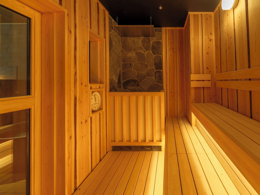 サウナ1 | ラビスタ熱海テラス