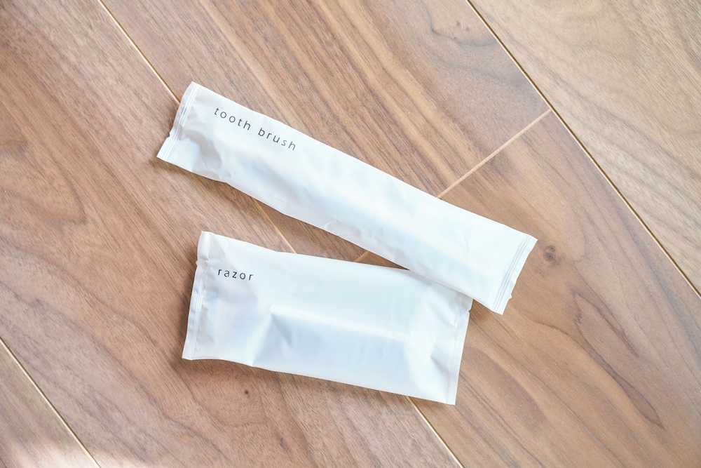 スタンダード ルーム 禁煙 バスルーム4 | トモリ ゲストハウス