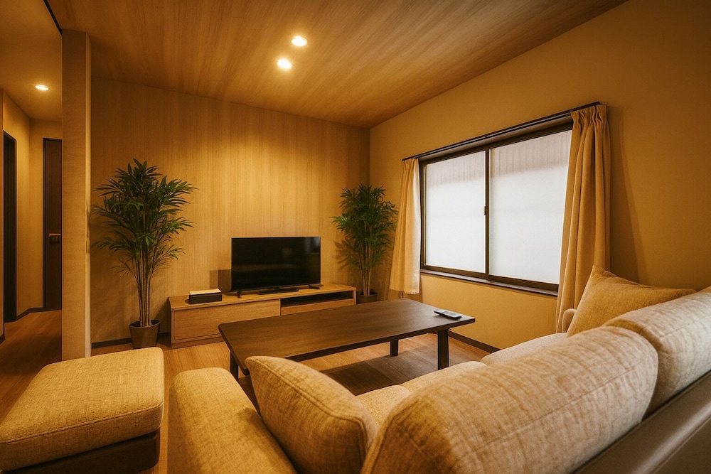 スイート 客室0 | トモリ ゲストハウス