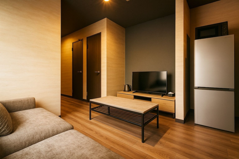 デラックス ルーム | トモリ ゲストハウス