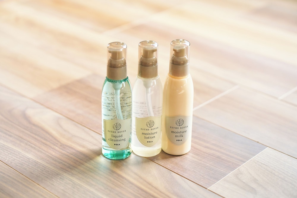 スタンダード ルーム 禁煙 バスルーム2 | トモリ ゲストハウス